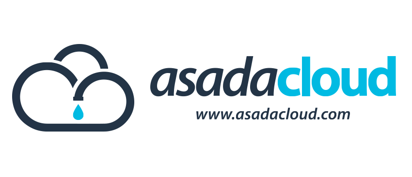 Logo Asada Cloud